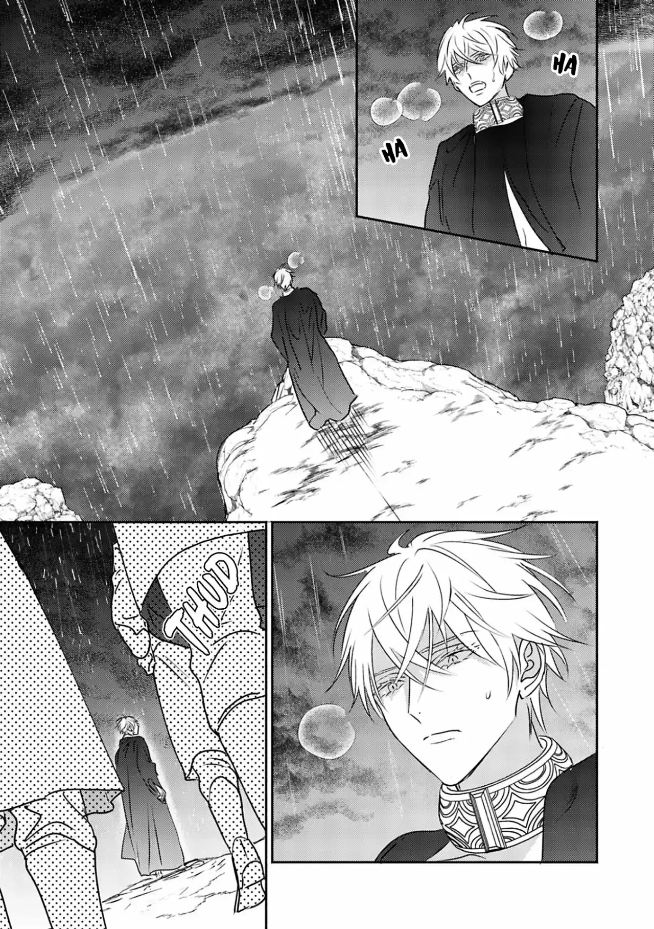 Kouguu no Omega (2021) - Capítulo 4 - Página 31 - LectorTMOo
