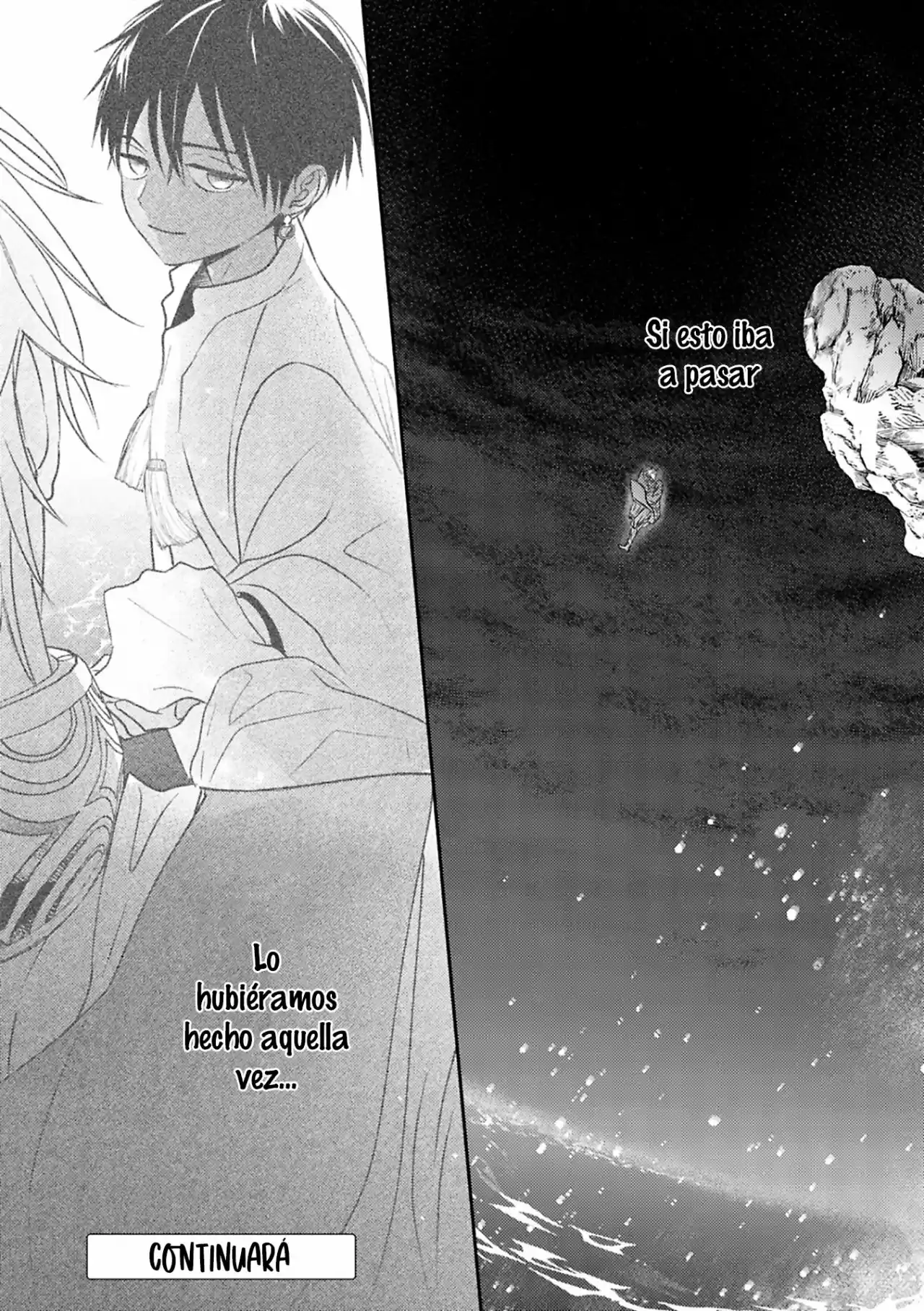 Kouguu no Omega (2021) - Capítulo 4 - Página 34 - LectorTMOo