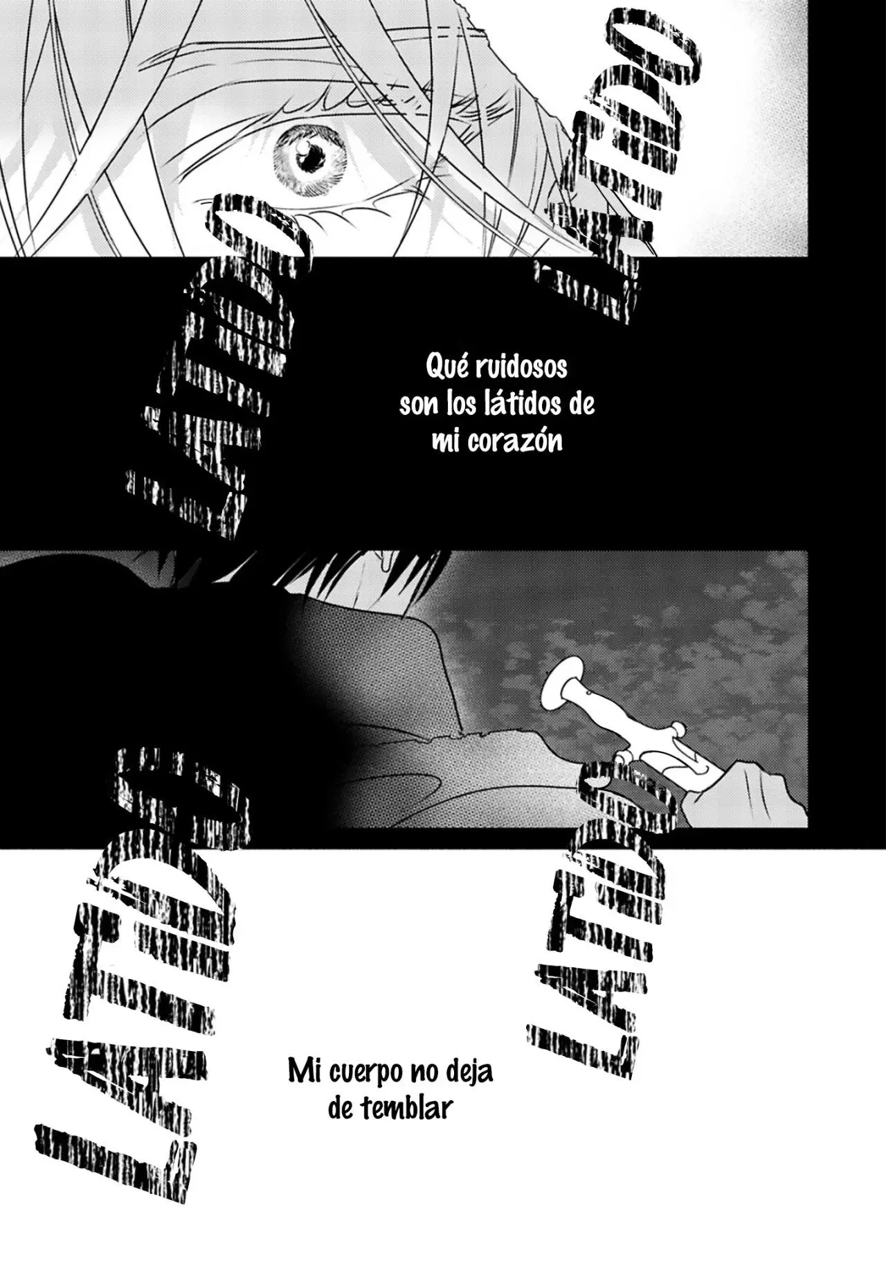 Kouguu no Omega (2021) - Capítulo 6 - Página 30 - LectorTMOo