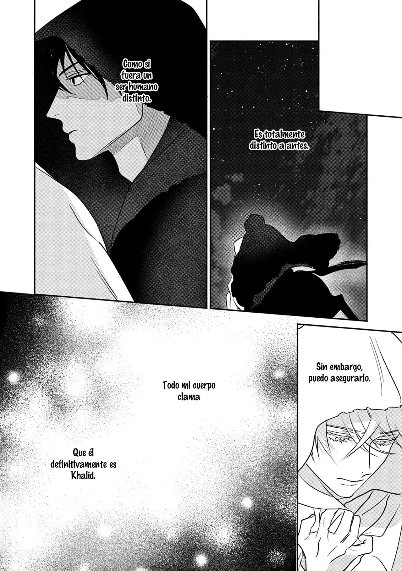 Kouguu no Omega (2021) - Capítulo 7 - Página 10 - LectorTMOo