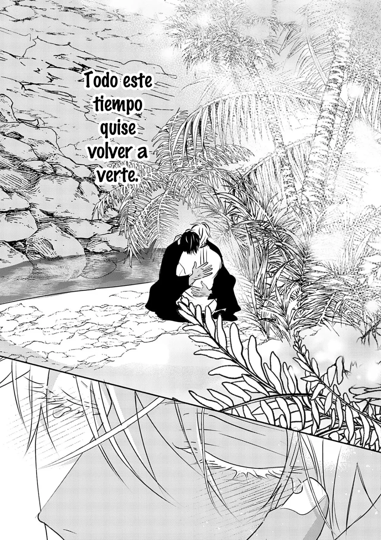 Kouguu no Omega (2021) - Capítulo 7 - Página 31 - LectorTMOo