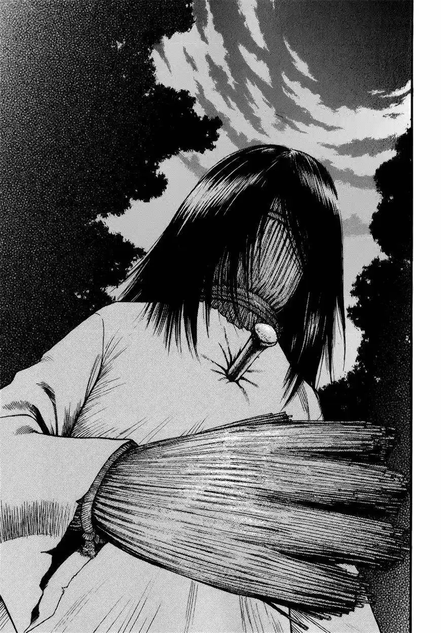 Kouishou Radio (2010) - Capítulo 12 - Página 6 - LectorTMOo