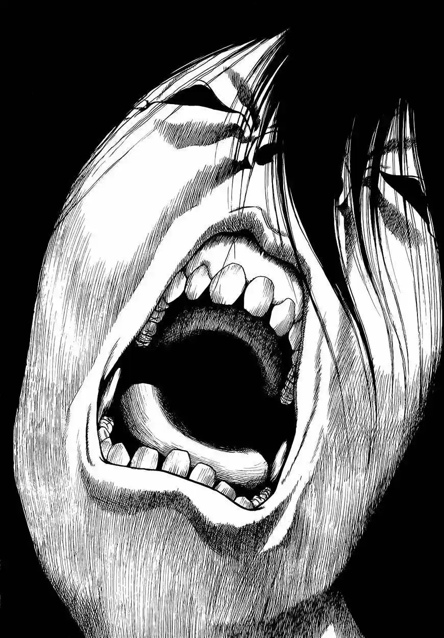 Kouishou Radio (2010) - Capítulo 12 - Página 9 - LectorTMOo