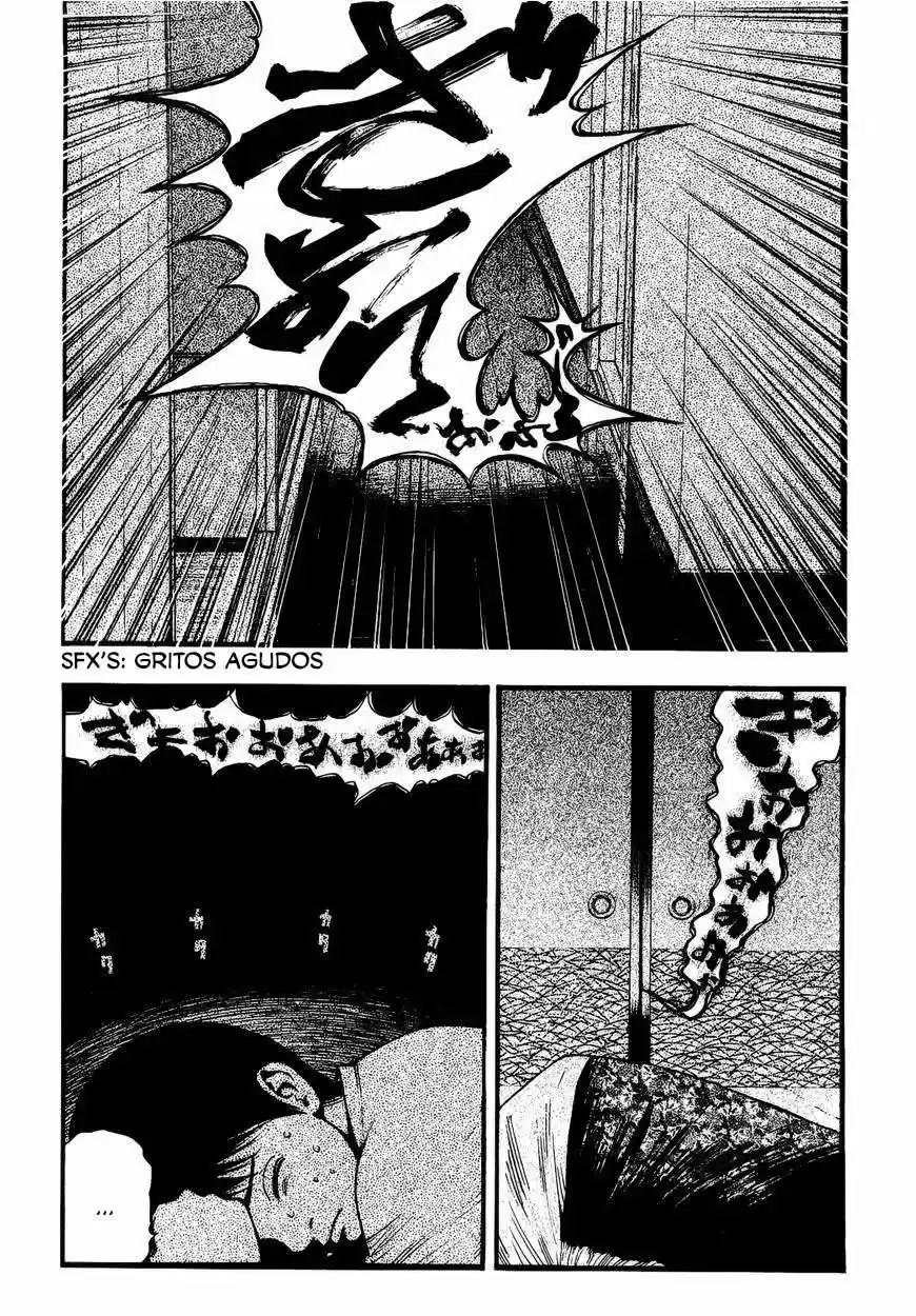 Kouishou Radio (2010) - Capítulo 13 - Página 5 - LectorTMOo