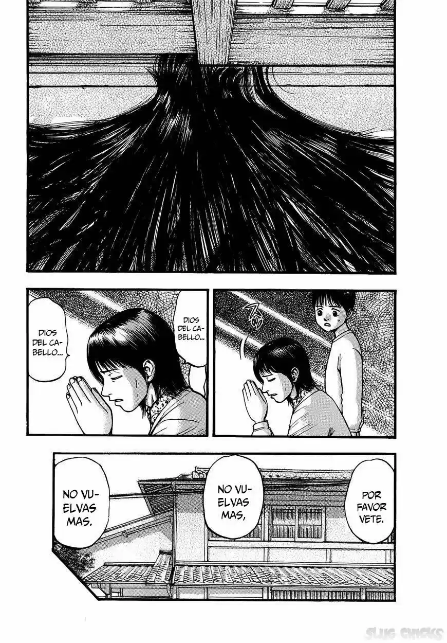 Kouishou Radio (2010) - Capítulo 13 - Página 7 - LectorTMOo