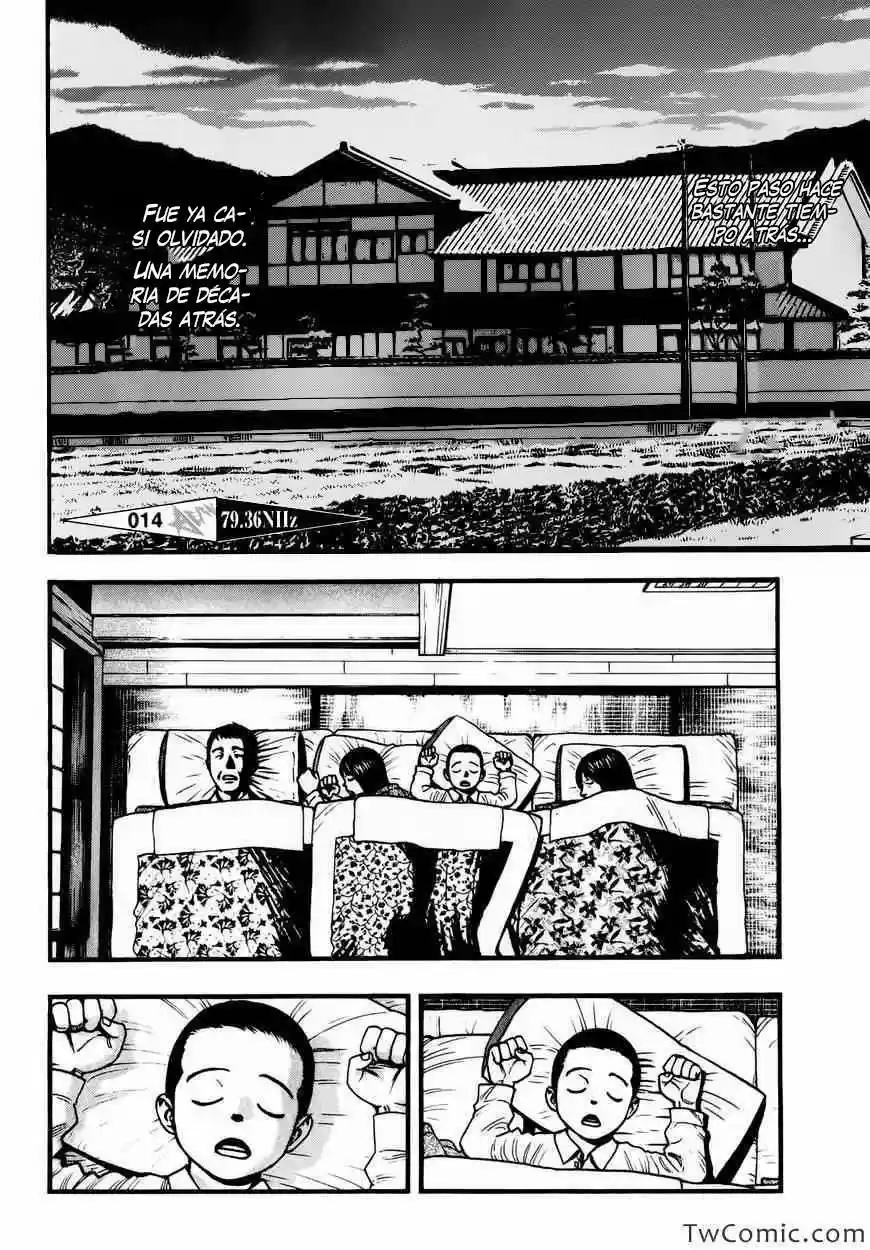 Kouishou Radio (2010) - Capítulo 14 - Página 3 - LectorTMOo