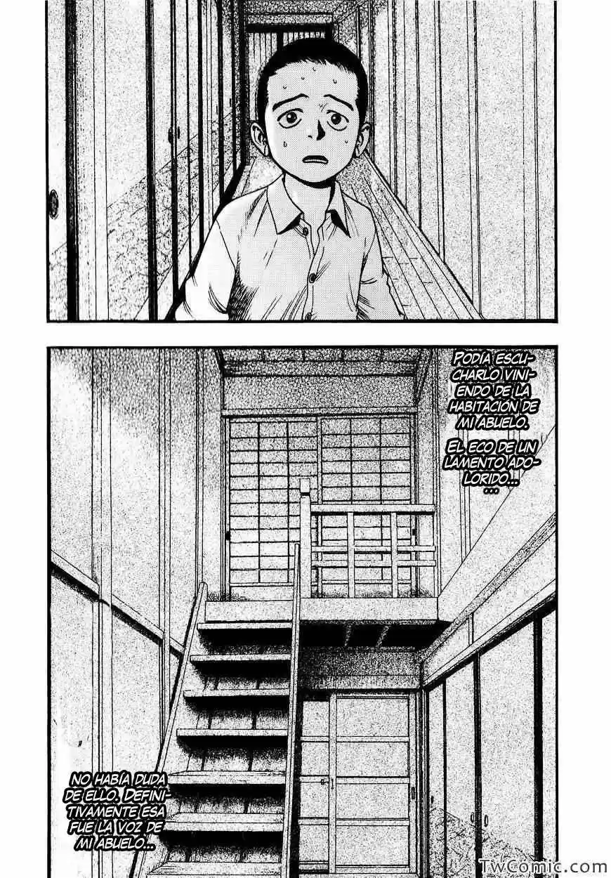 Kouishou Radio (2010) - Capítulo 14 - Página 11 - LectorTMOo