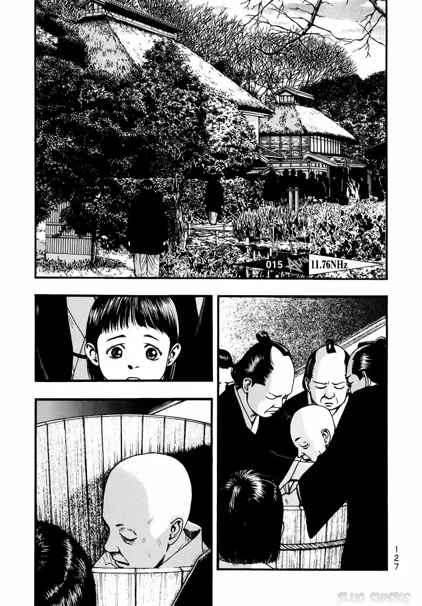Kouishou Radio (2010) - Capítulo 15 - Página 2 - LectorTMOo