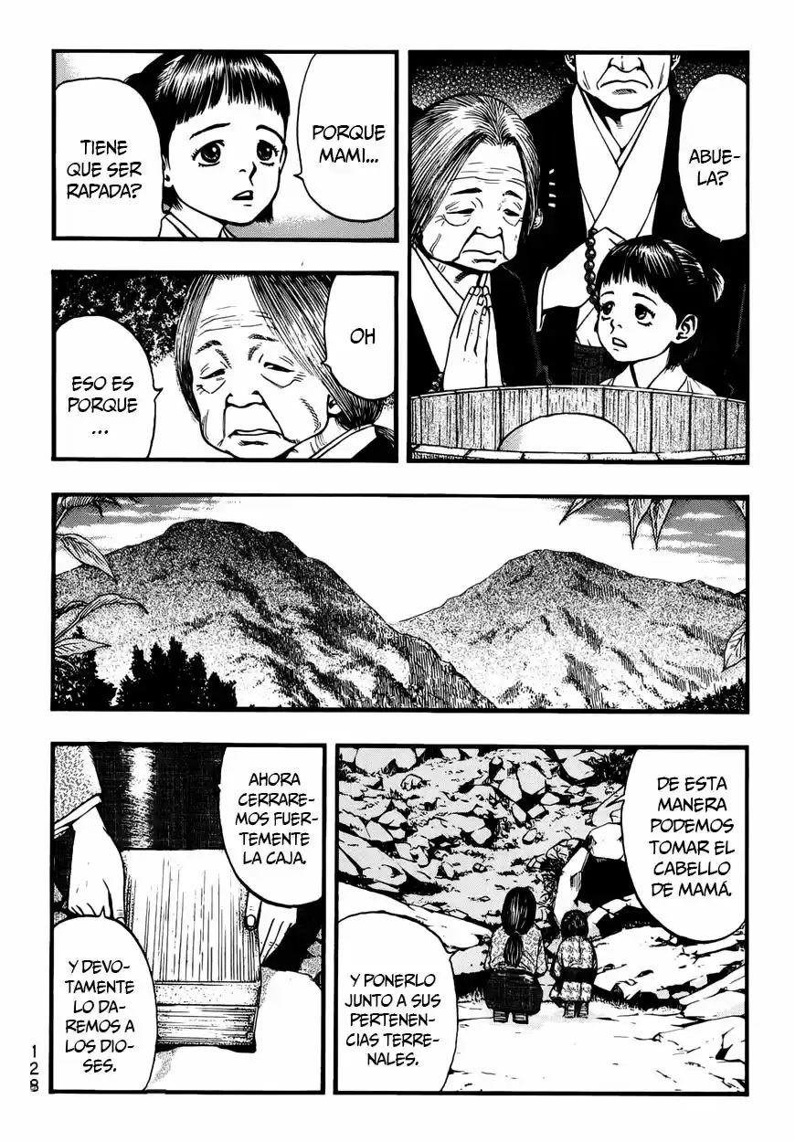 Kouishou Radio (2010) - Capítulo 15 - Página 3 - LectorTMOo