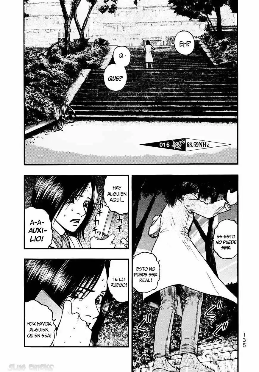 Kouishou Radio (2010) - Capítulo 16 - Página 2 - LectorTMOo