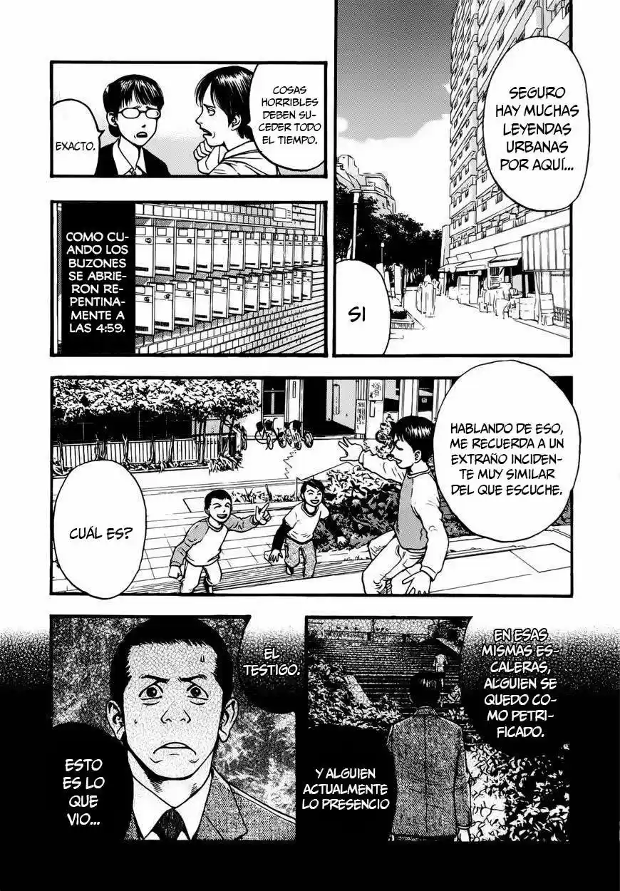 Kouishou Radio (2010) - Capítulo 16 - Página 4 - LectorTMOo