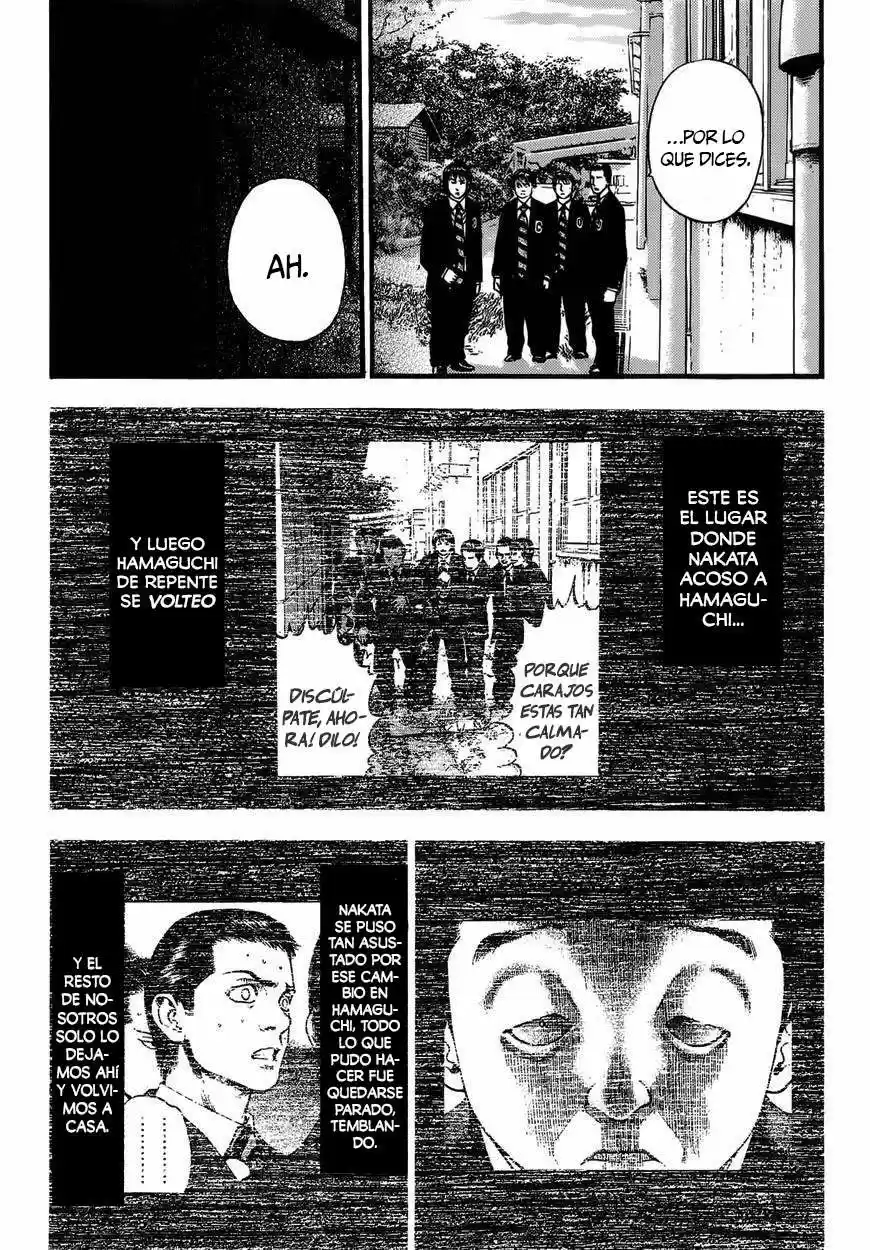 Kouishou Radio (2010) - Capítulo 17 - Página 3 - LectorTMOo