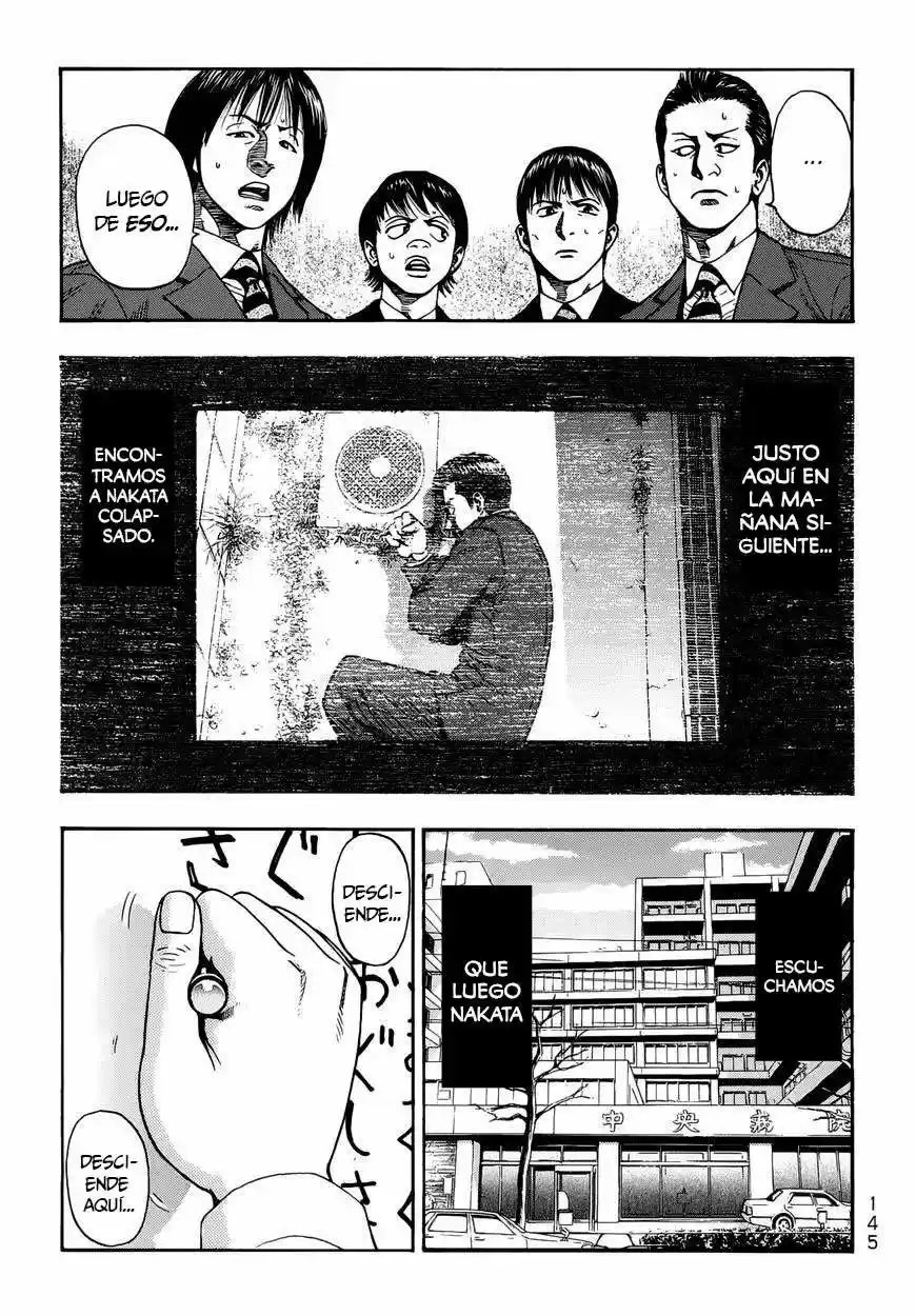Kouishou Radio (2010) - Capítulo 17 - Página 4 - LectorTMOo