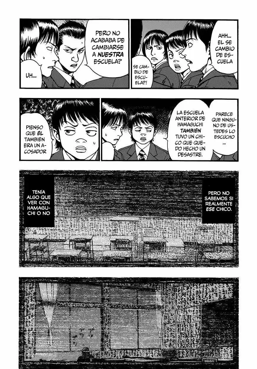 Kouishou Radio (2010) - Capítulo 17 - Página 6 - LectorTMOo