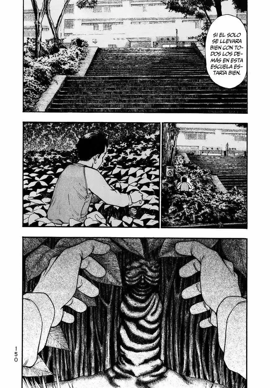 Kouishou Radio (2010) - Capítulo 17 - Página 9 - LectorTMOo