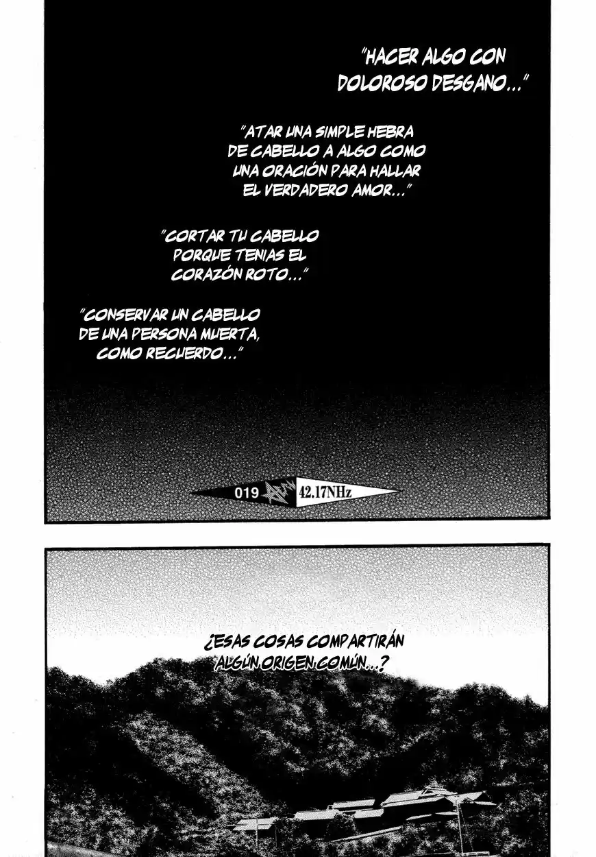 Kouishou Radio (2010) - Capítulo 19 - Página 7 - LectorTMOo