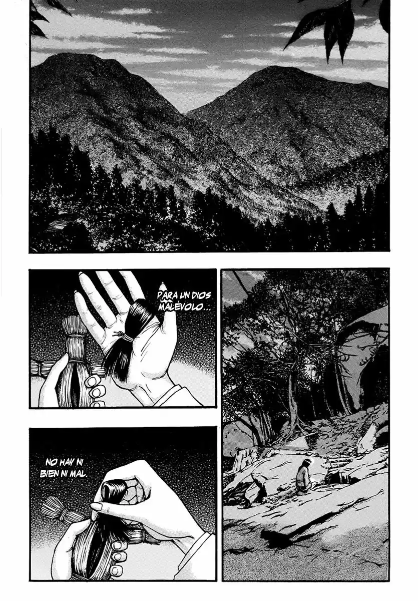 Kouishou Radio (2010) - Capítulo 19 - Página 10 - LectorTMOo