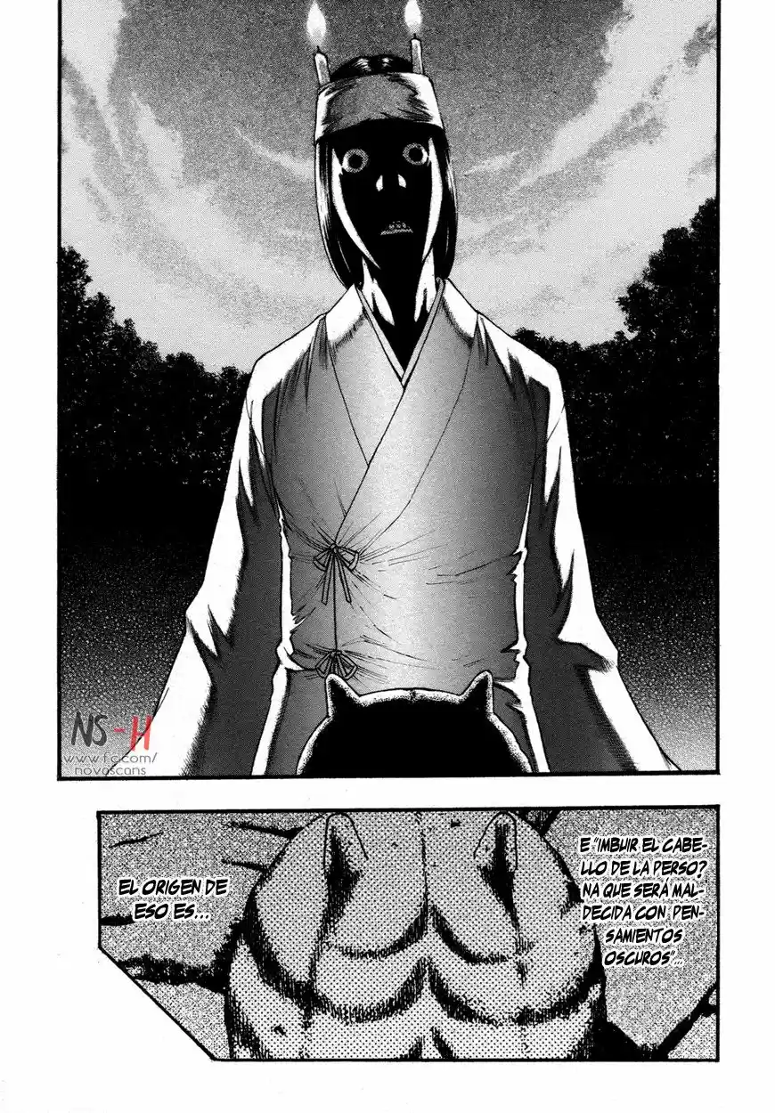 Kouishou Radio (2010) - Capítulo 19 - Página 12 - LectorTMOo