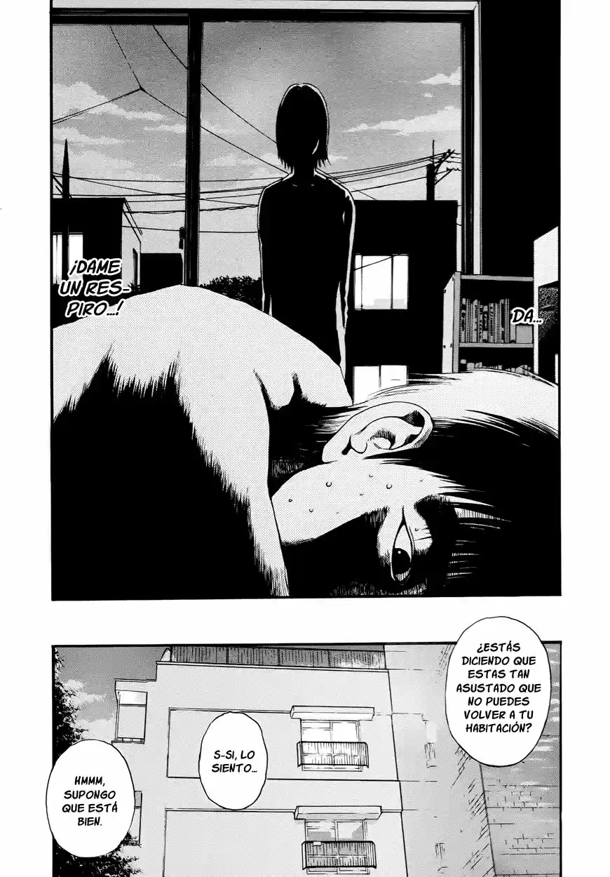 Kouishou Radio (2010) - Capítulo 21 - Página 4 - LectorTMOo