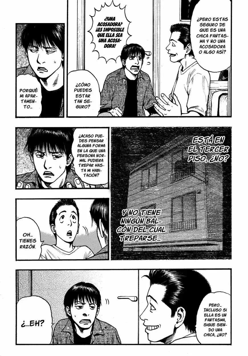 Kouishou Radio (2010) - Capítulo 21 - Página 5 - LectorTMOo
