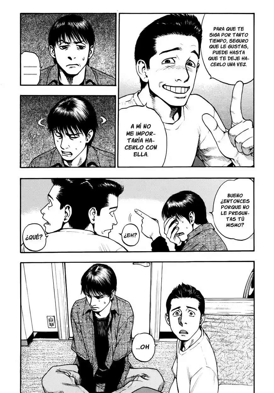 Kouishou Radio (2010) - Capítulo 21 - Página 6 - LectorTMOo