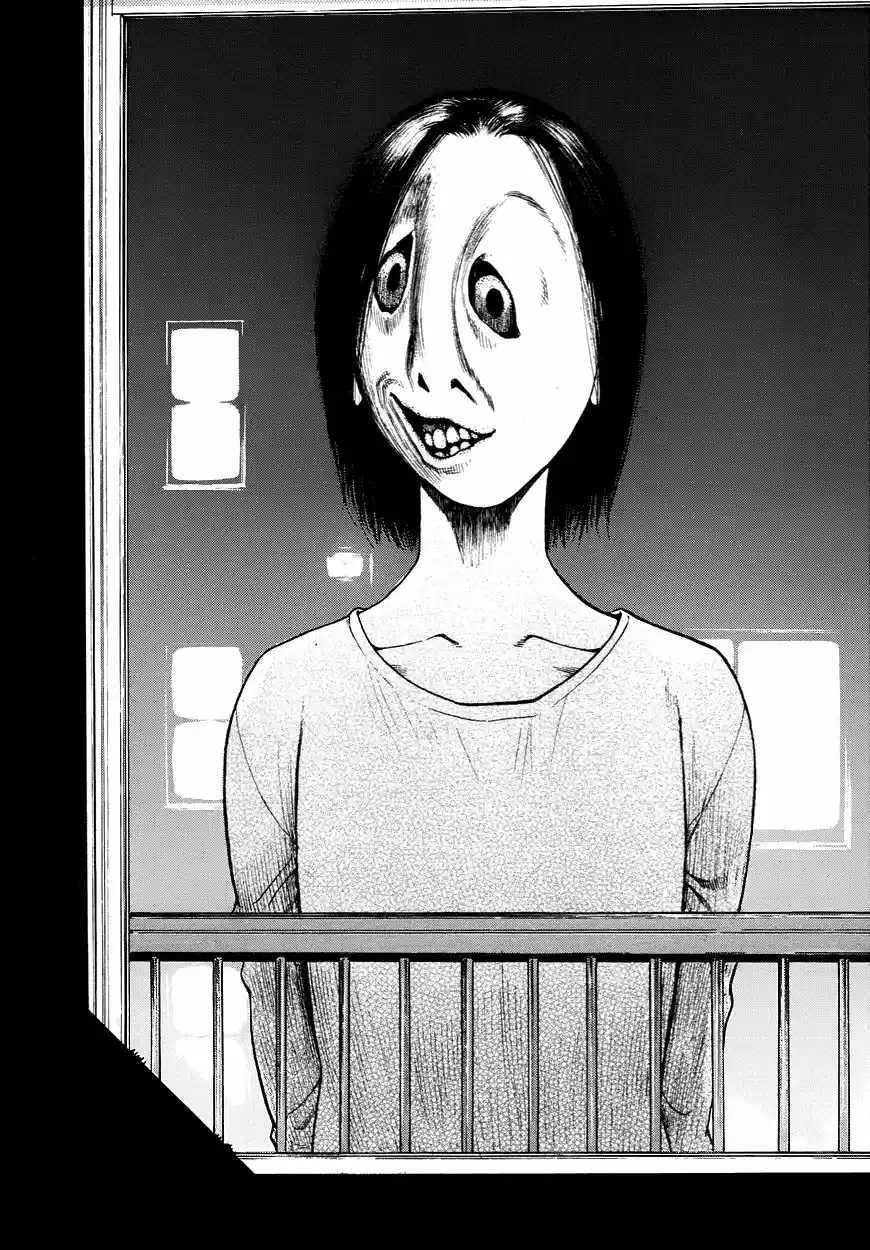 Kouishou Radio (2010) - Capítulo 21 - Página 7 - LectorTMOo