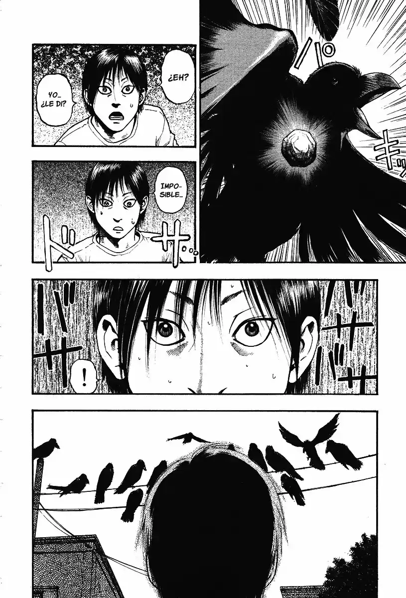 Kouishou Radio (2010) - Capítulo 22 - Página 5 - LectorTMOo