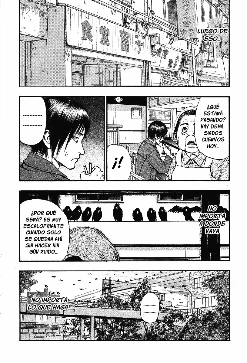 Kouishou Radio (2010) - Capítulo 22 - Página 7 - LectorTMOo
