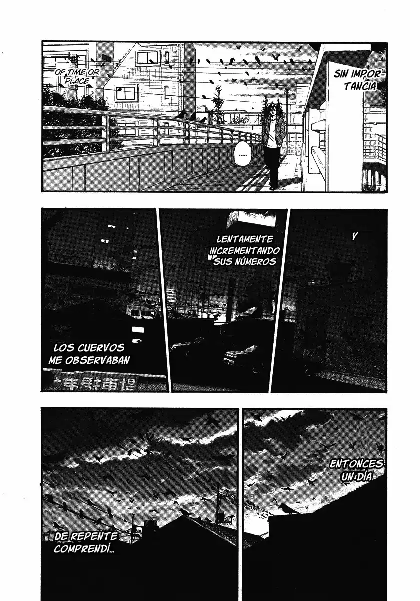 Kouishou Radio (2010) - Capítulo 22 - Página 8 - LectorTMOo