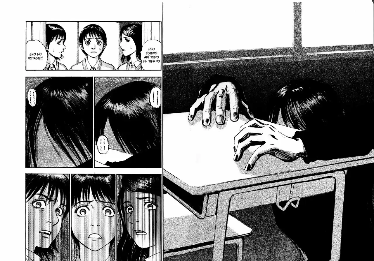 Kouishou Radio (2010) - Capítulo 23 - Página 5 - LectorTMOo