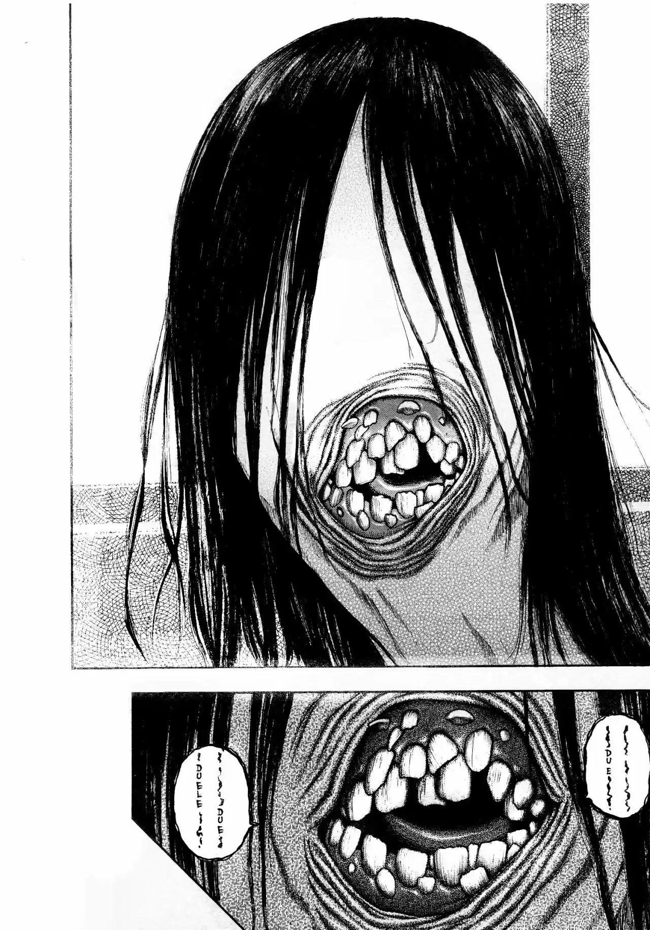Kouishou Radio (2010) - Capítulo 23 - Página 6 - LectorTMOo
