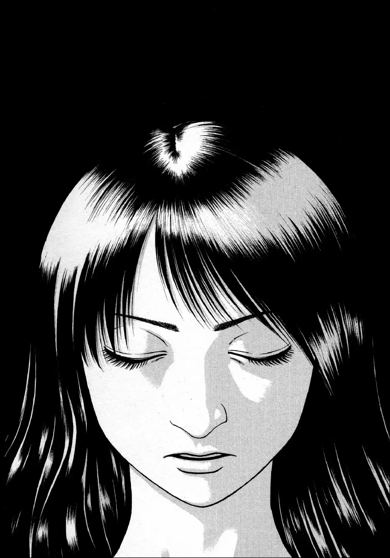 Kouishou Radio (2010) - Capítulo 23 - Página 8 - LectorTMOo