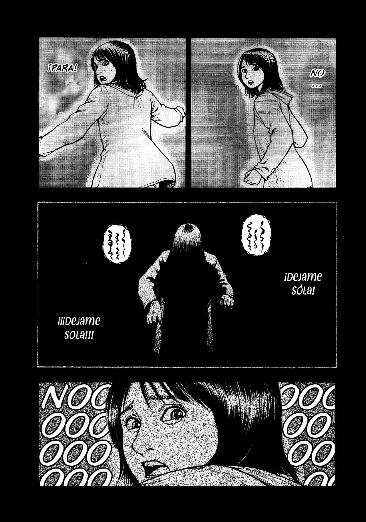 Kouishou Radio (2010) - Capítulo 24 - Página 4 - LectorTMOo