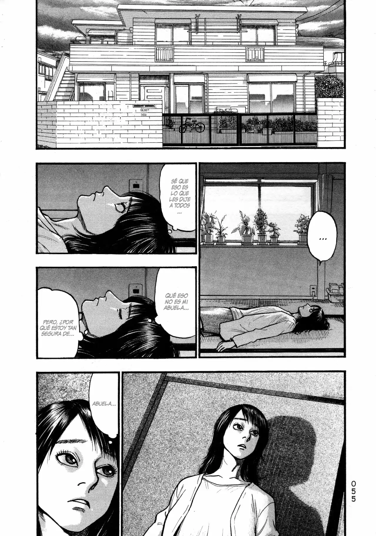 Kouishou Radio (2010) - Capítulo 24 - Página 8 - LectorTMOo