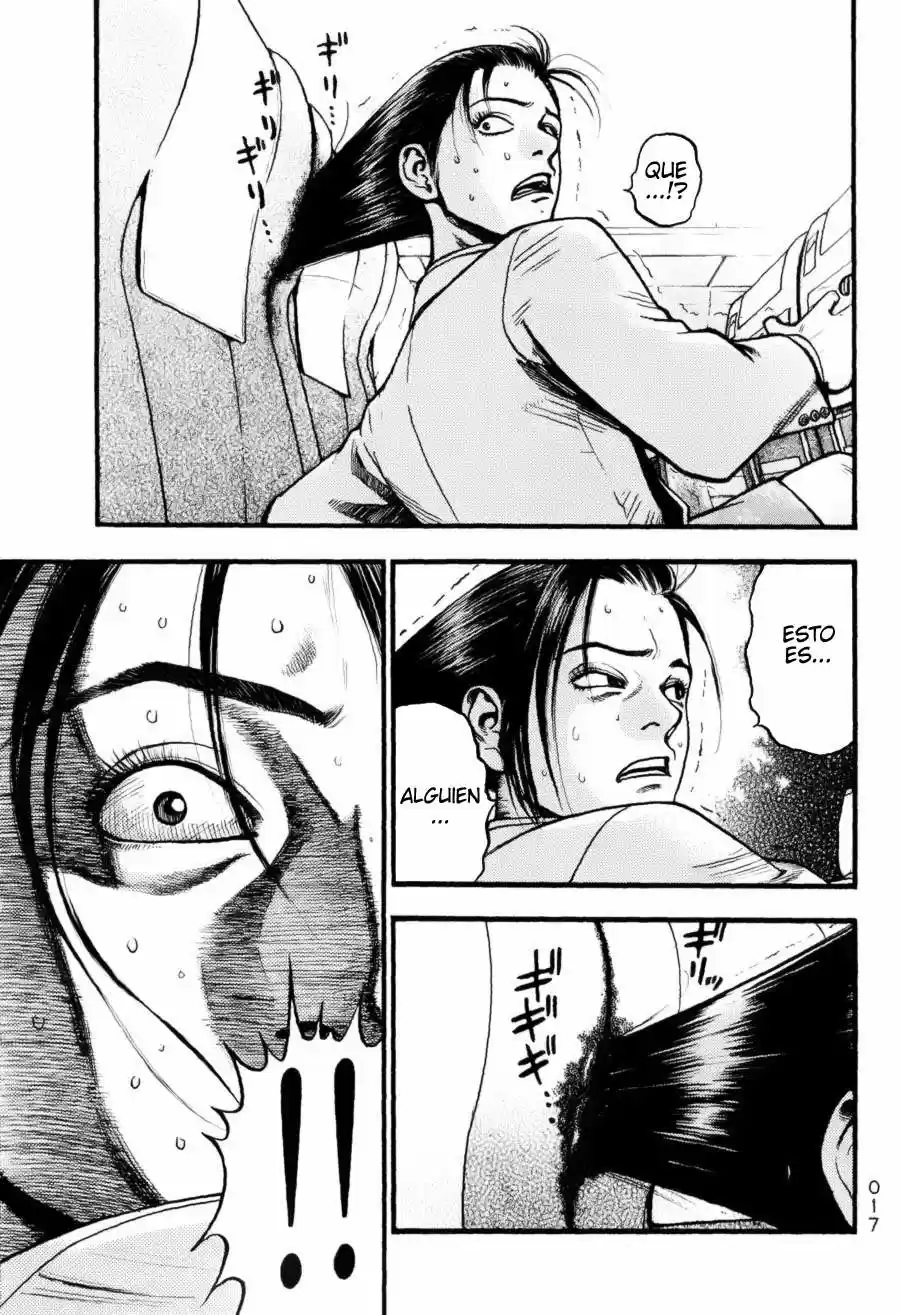 Kouishou Radio (2010) - Capítulo 3 - Página 5 - LectorTMOo