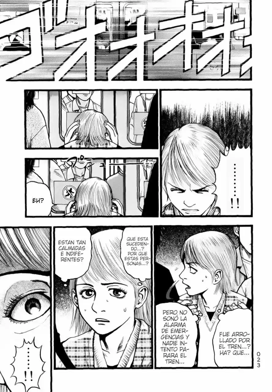 Kouishou Radio (2010) - Capítulo 4 - Página 4 - LectorTMOo
