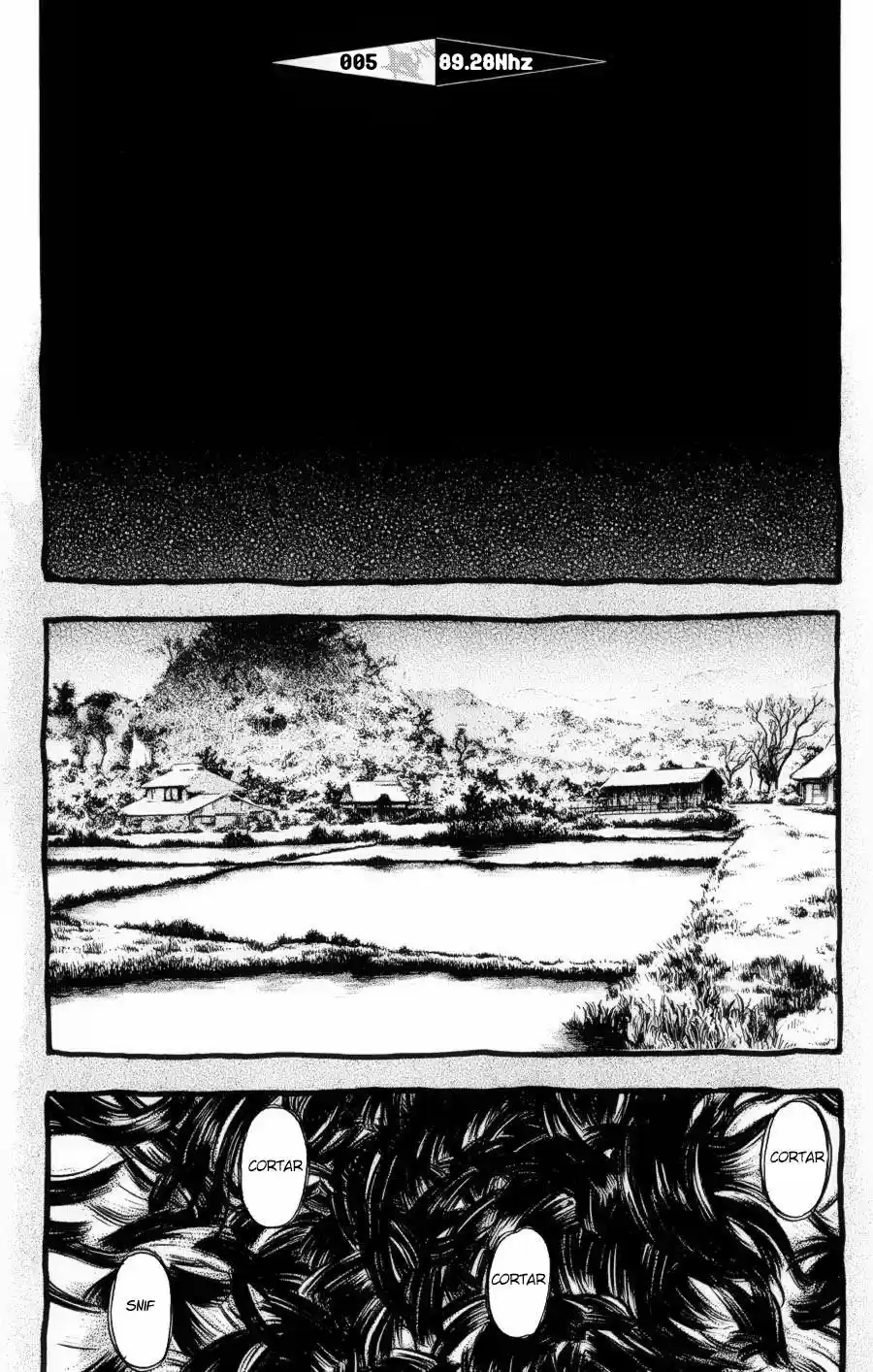 Kouishou Radio (2010) - Capítulo 5 - Página 2 - LectorTMOo