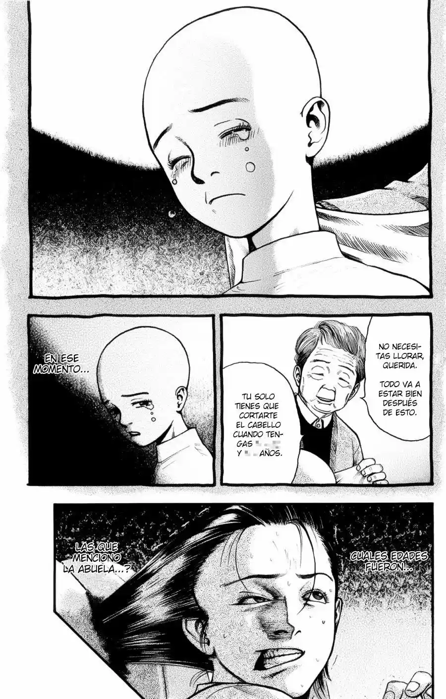 Kouishou Radio (2010) - Capítulo 5 - Página 3 - LectorTMOo
