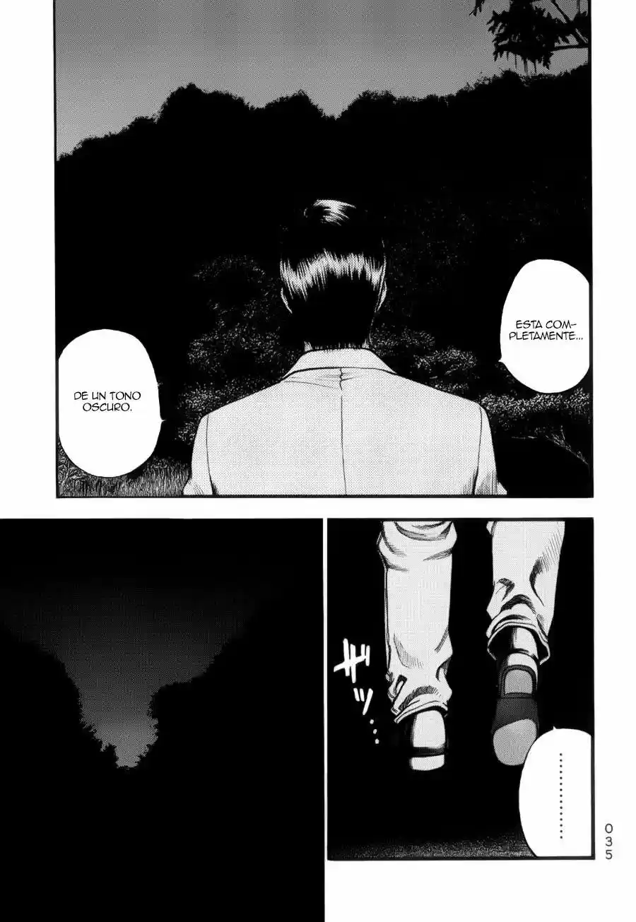 Kouishou Radio (2010) - Capítulo 6 - Página 4 - LectorTMOo
