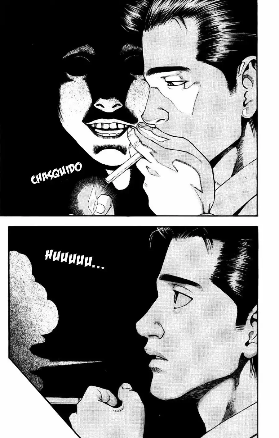 Kouishou Radio (2010) - Capítulo 6 - Página 6 - LectorTMOo