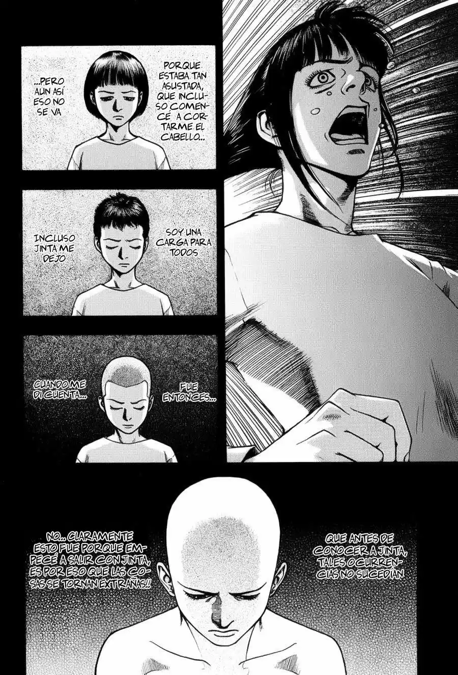 Kouishou Radio (2010) - Capítulo 7 - Página 13 - LectorTMOo