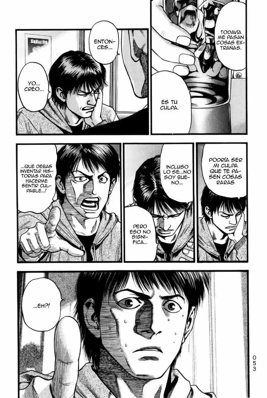 Kouishou Radio (2010) - Capítulo 7 - Página 14 - LectorTMOo