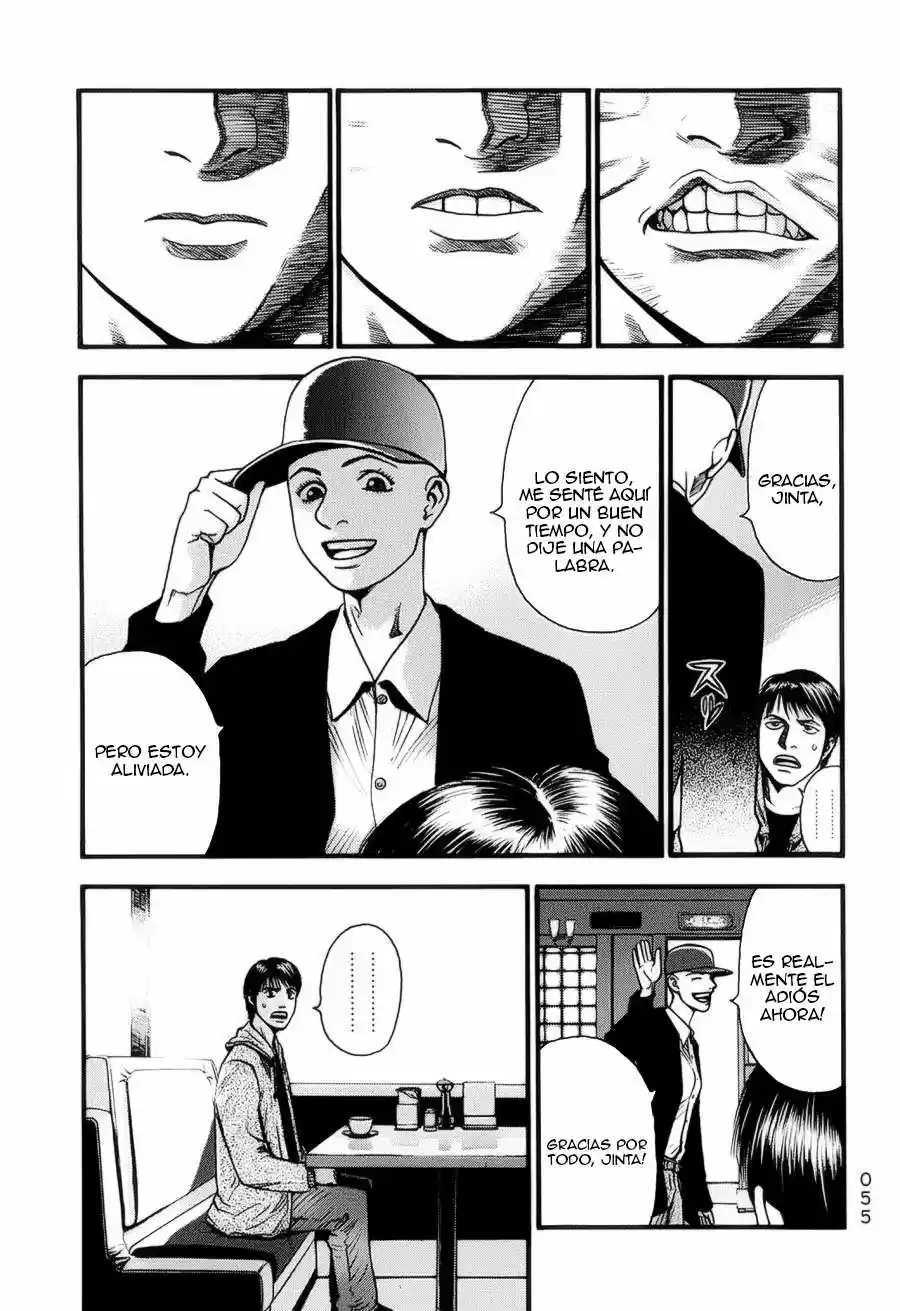 Kouishou Radio (2010) - Capítulo 7 - Página 16 - LectorTMOo