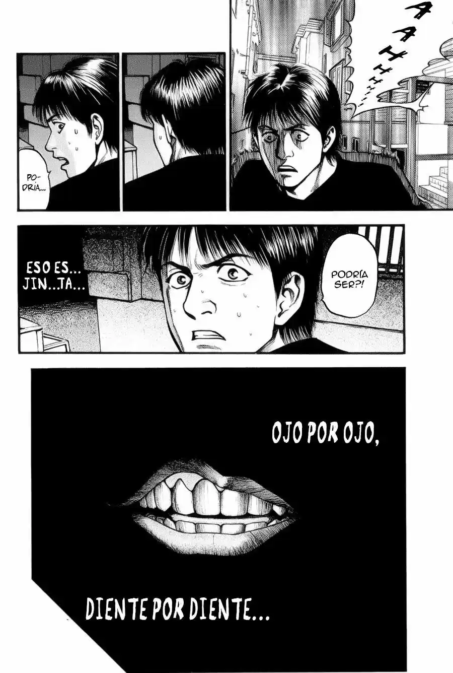 Kouishou Radio (2010) - Capítulo 7 - Página 21 - LectorTMOo