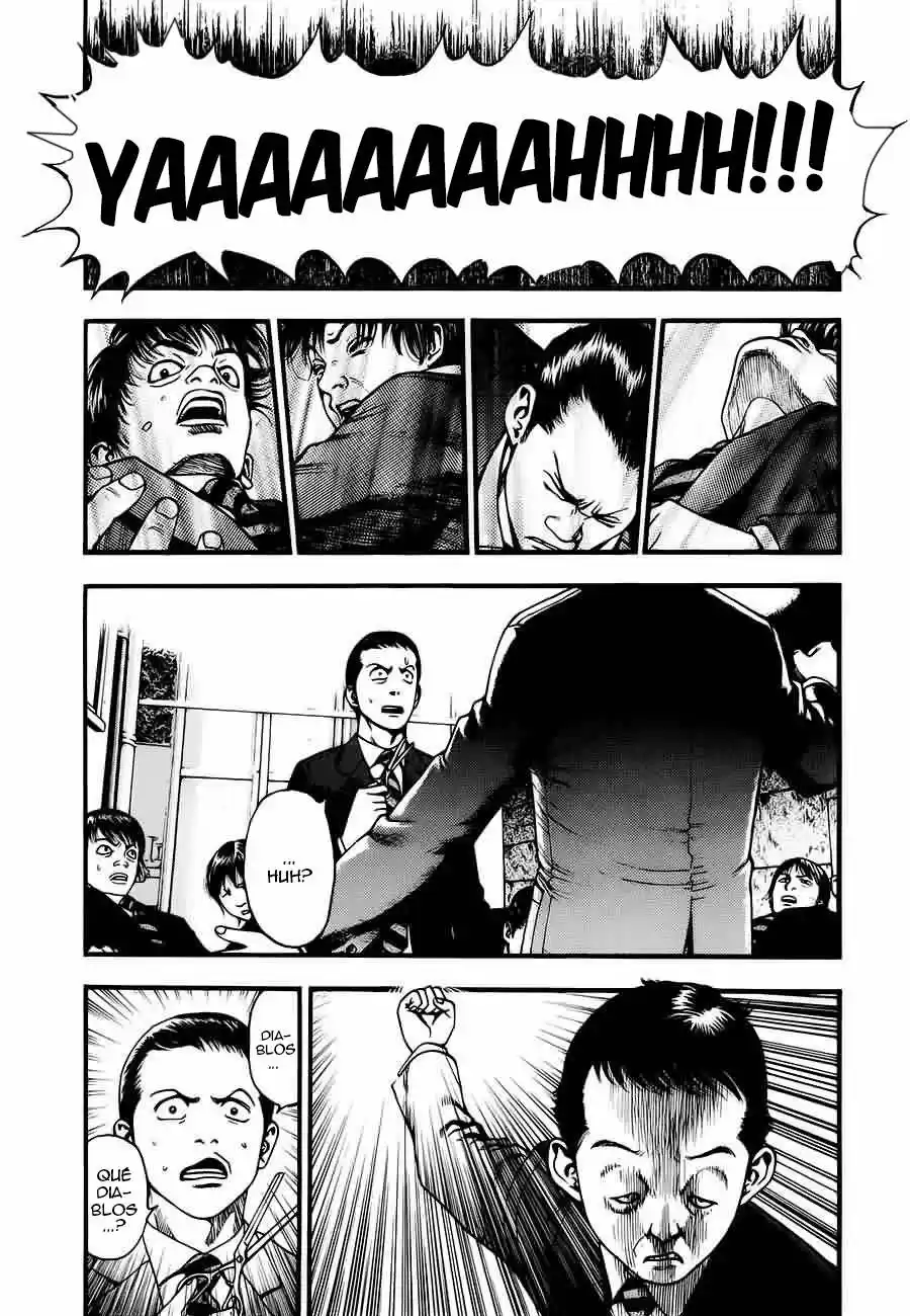 Kouishou Radio (2010) - Capítulo 8 - Página 4 - LectorTMOo
