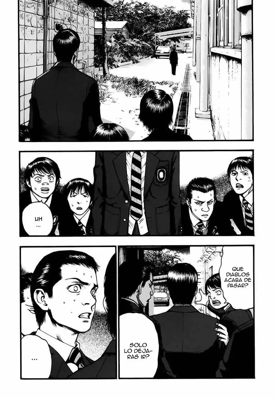 Kouishou Radio (2010) - Capítulo 8 - Página 7 - LectorTMOo