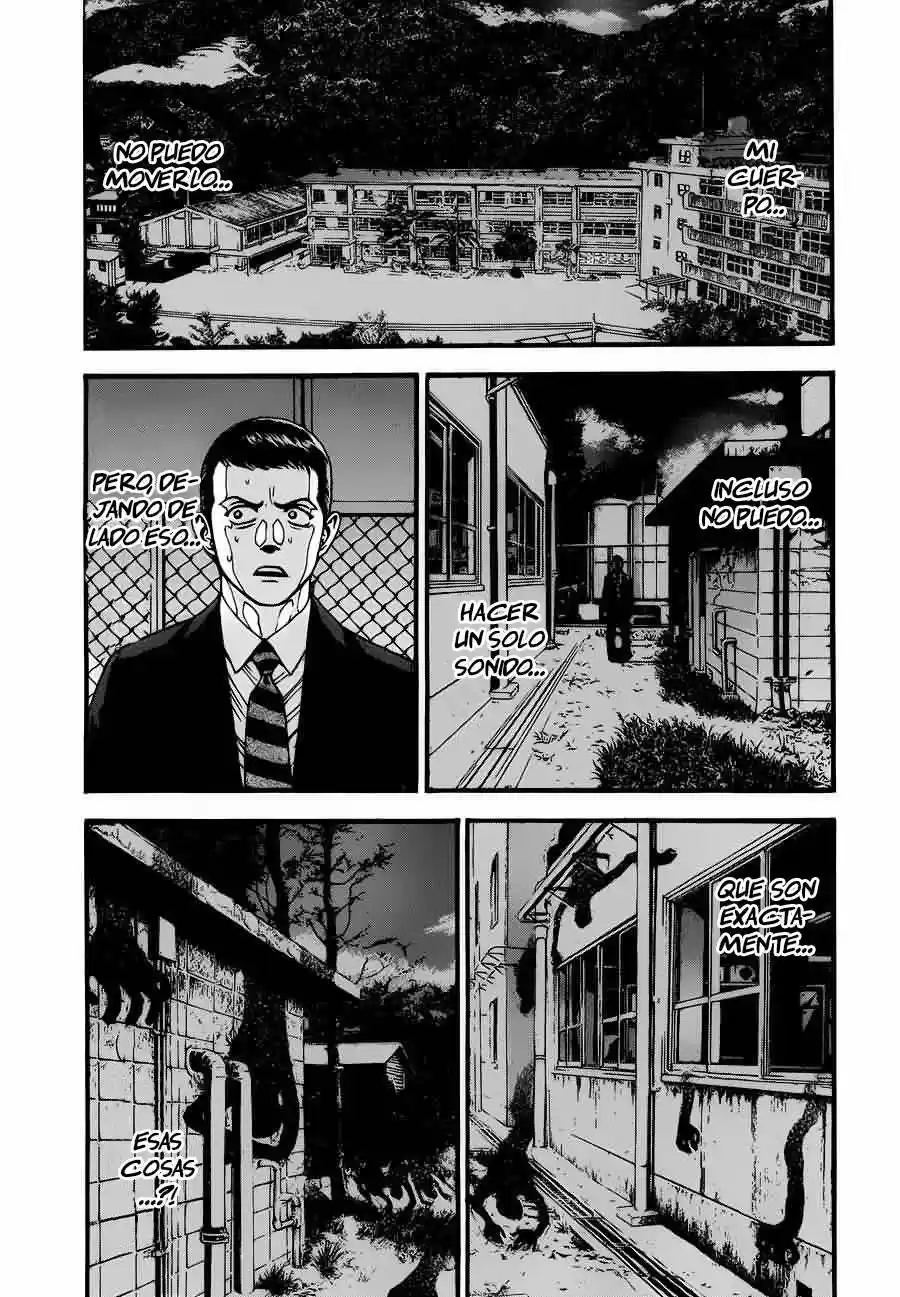 Kouishou Radio (2010) - Capítulo 8 - Página 10 - LectorTMOo