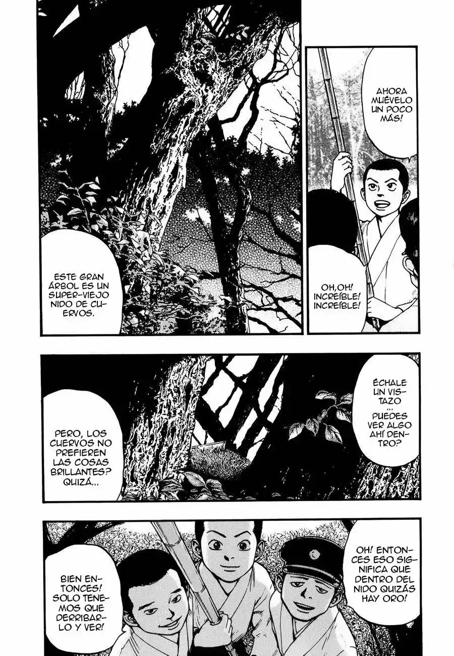 Kouishou Radio (2010) - Capítulo 9 - Página 4 - LectorTMOo