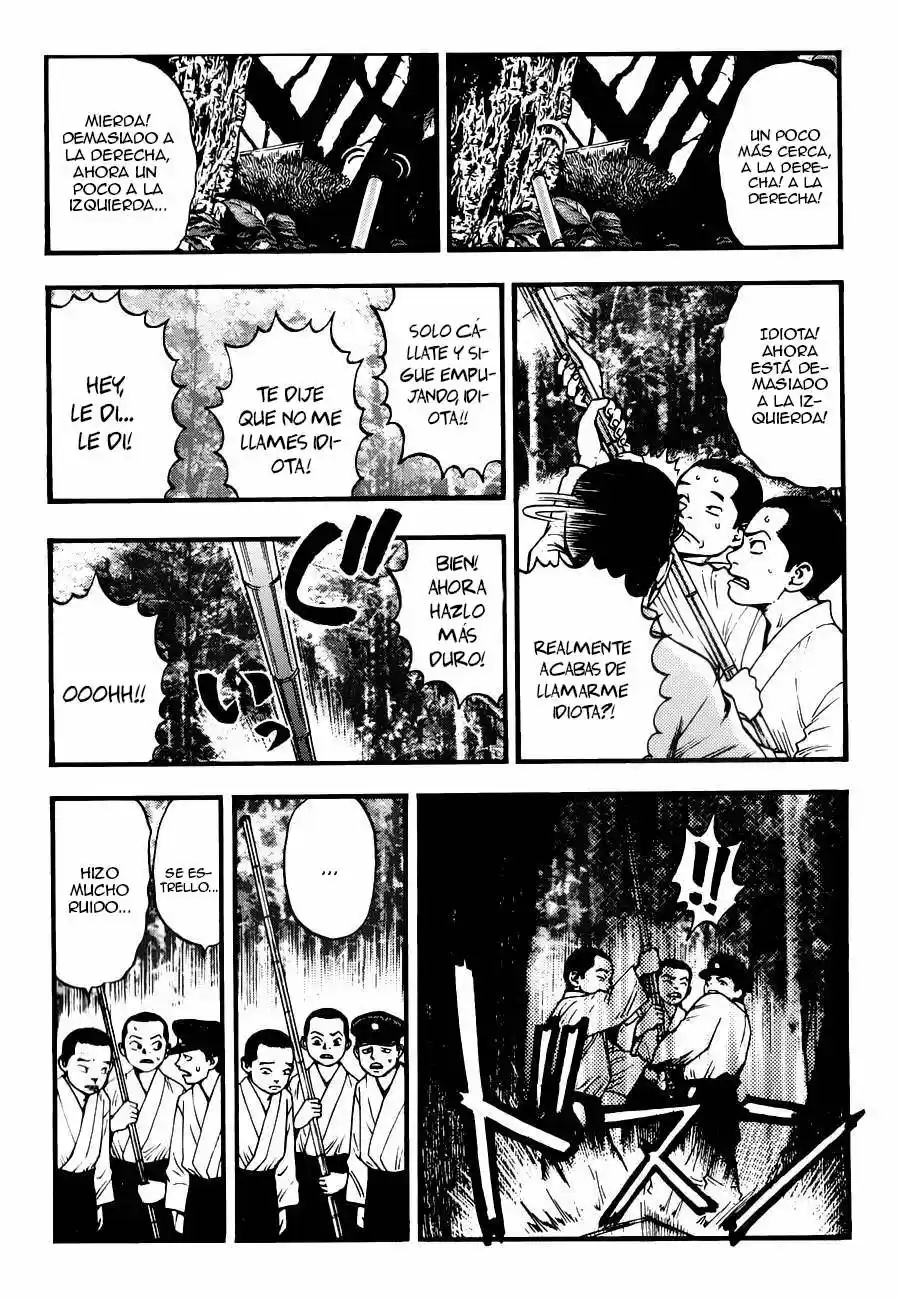 Kouishou Radio (2010) - Capítulo 9 - Página 5 - LectorTMOo