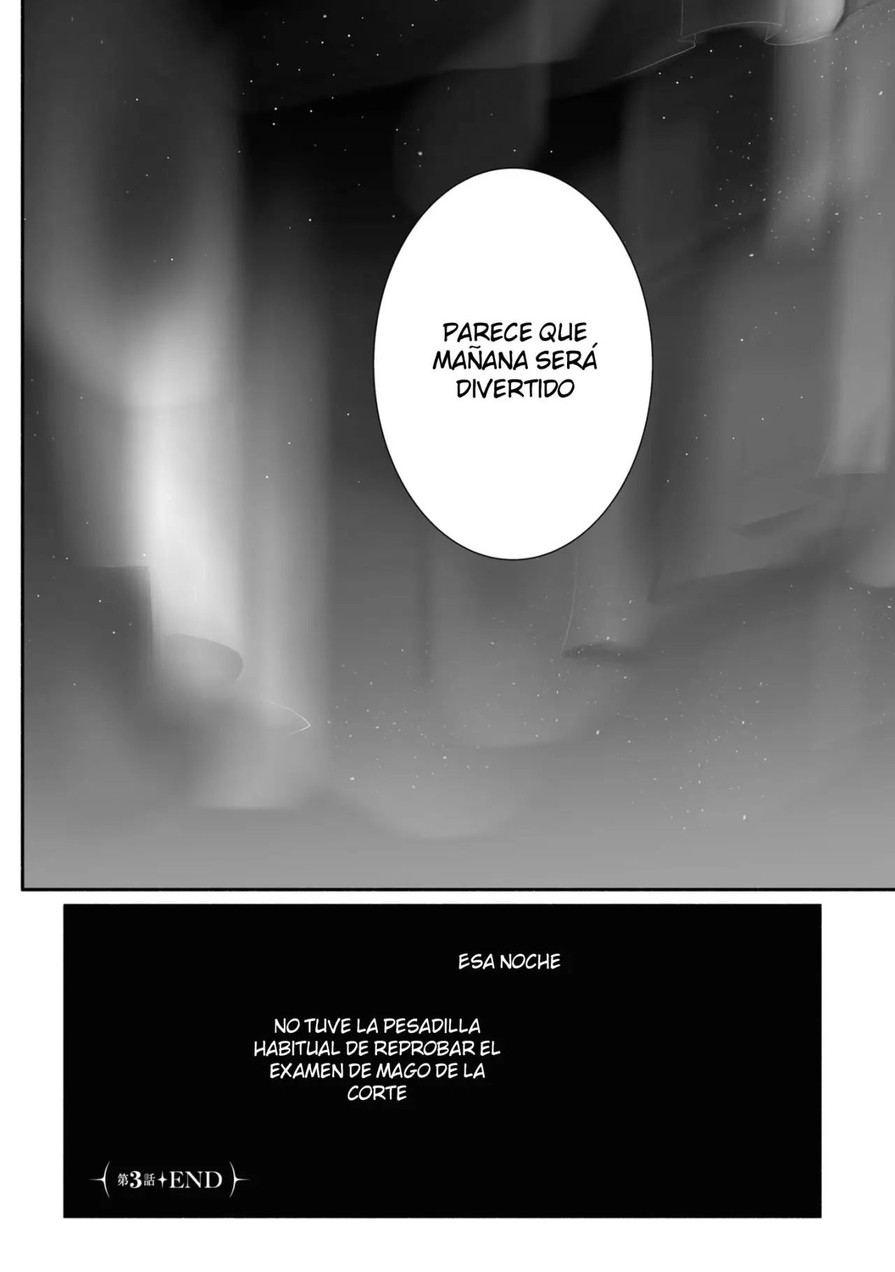Koujo Denka no Kateikyoushi (2018) - Capítulo 3 - Página 20 - LectorTMOo